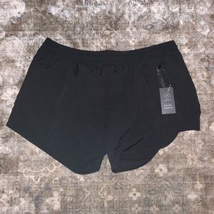 Ajisai Running Shorts